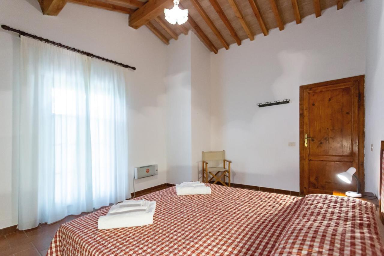 Cottage Il Gabbro Montescudaio Exterior photo