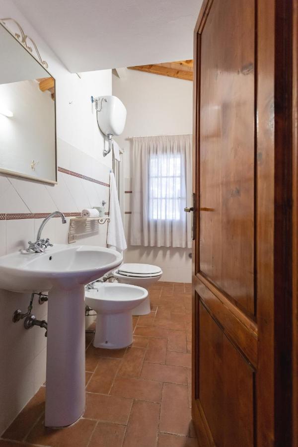 Cottage Il Gabbro Montescudaio Exterior photo