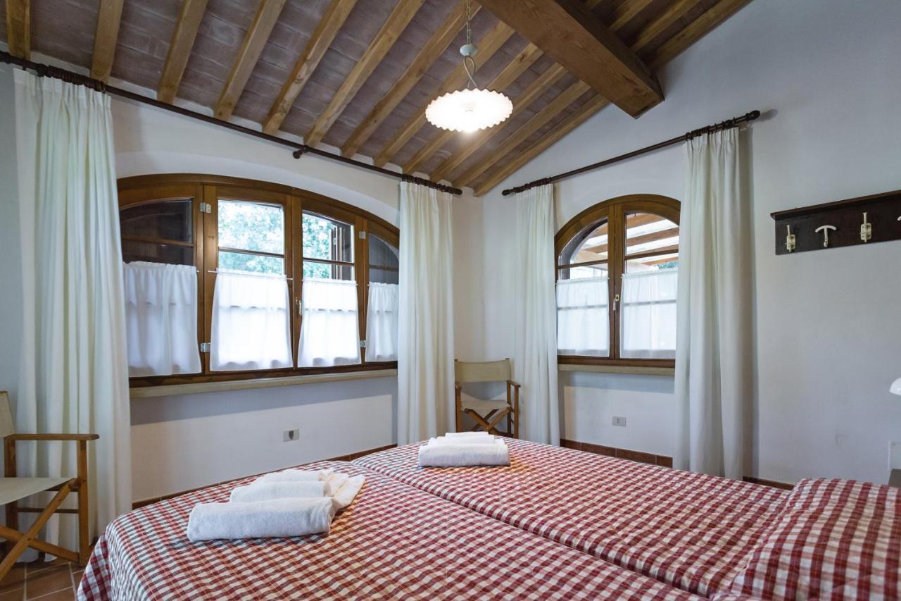 Cottage Il Gabbro Montescudaio Exterior photo