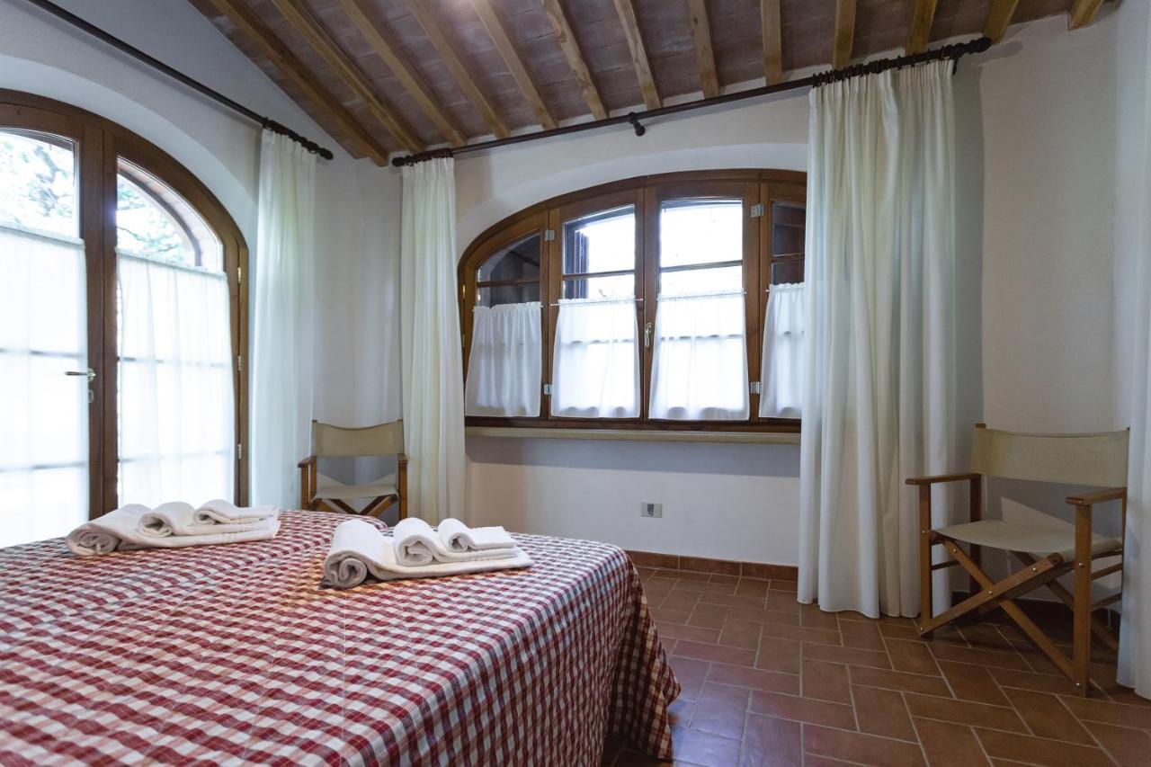Cottage Il Gabbro Montescudaio Exterior photo