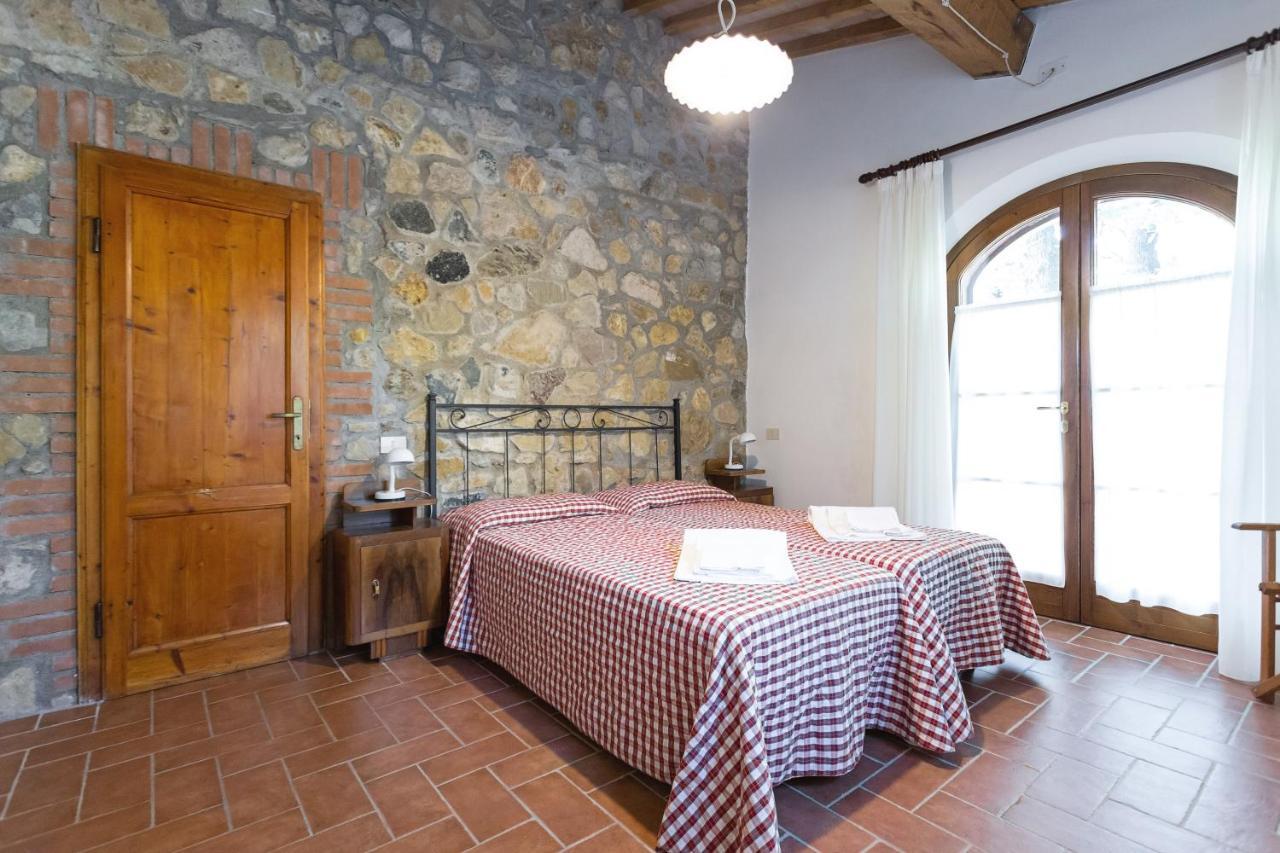 Cottage Il Gabbro Montescudaio Exterior photo