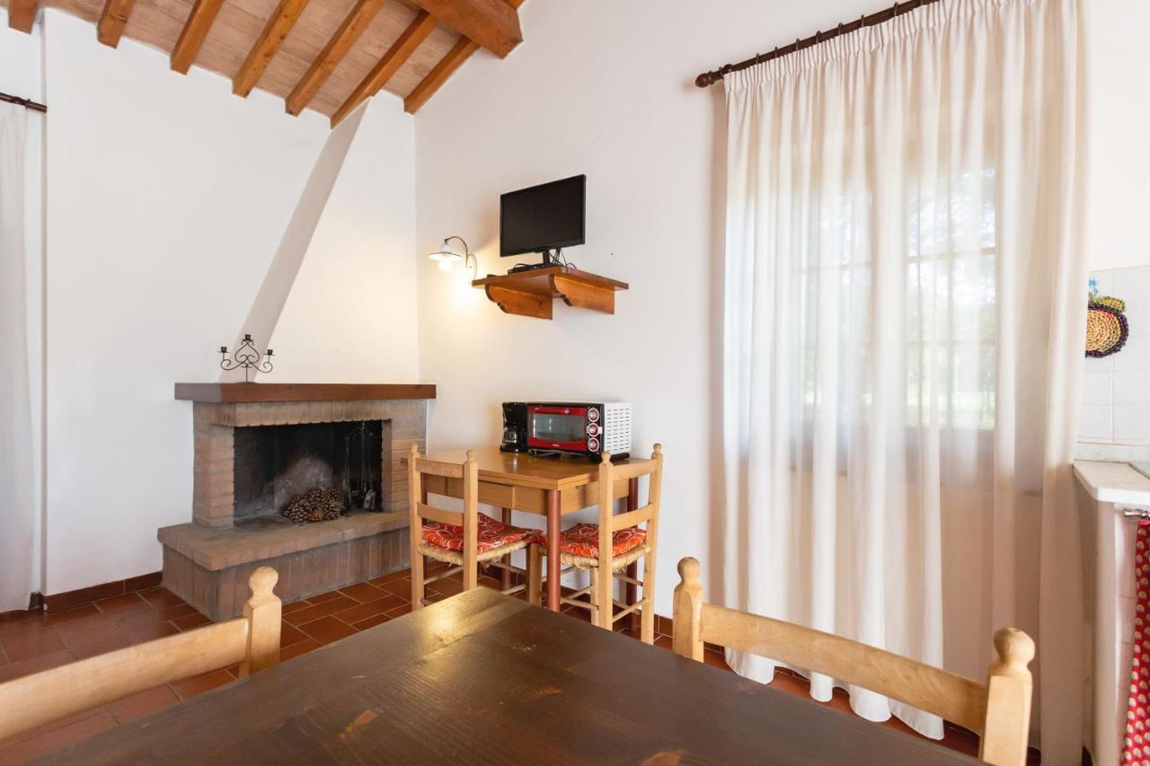 Cottage Il Gabbro Montescudaio Exterior photo